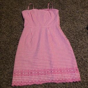 ✨✨ Gingham Dress ✨✨